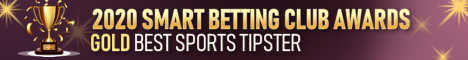 Gold - Best Sports Tipster